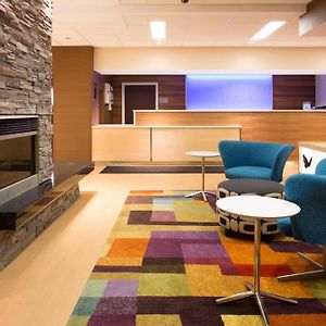 Fairfield Inn & Suites By Marriott Boston Milford